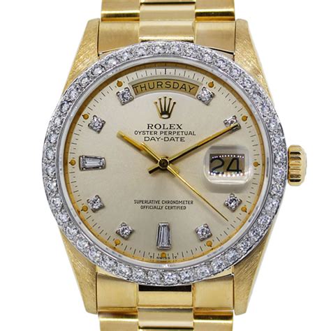 rolex diamoind watch|rolex watch diamond bezel prices.